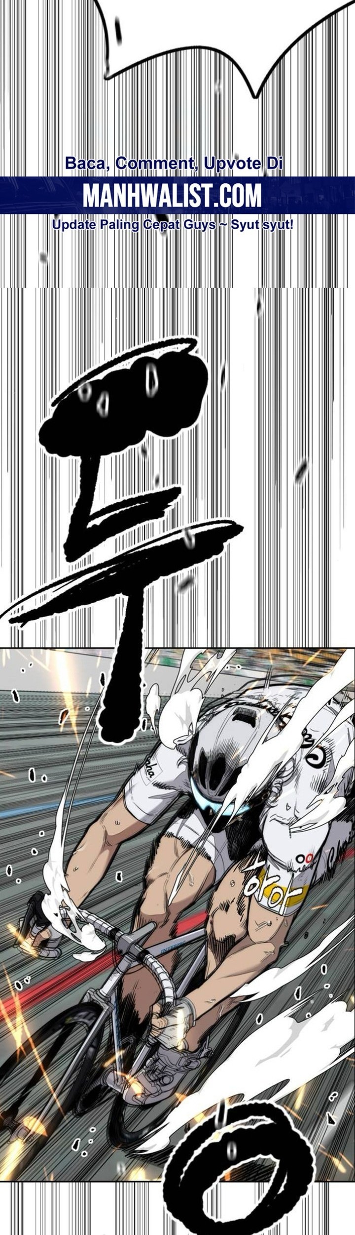 Wind Breaker Chapter 551 - halaman 59