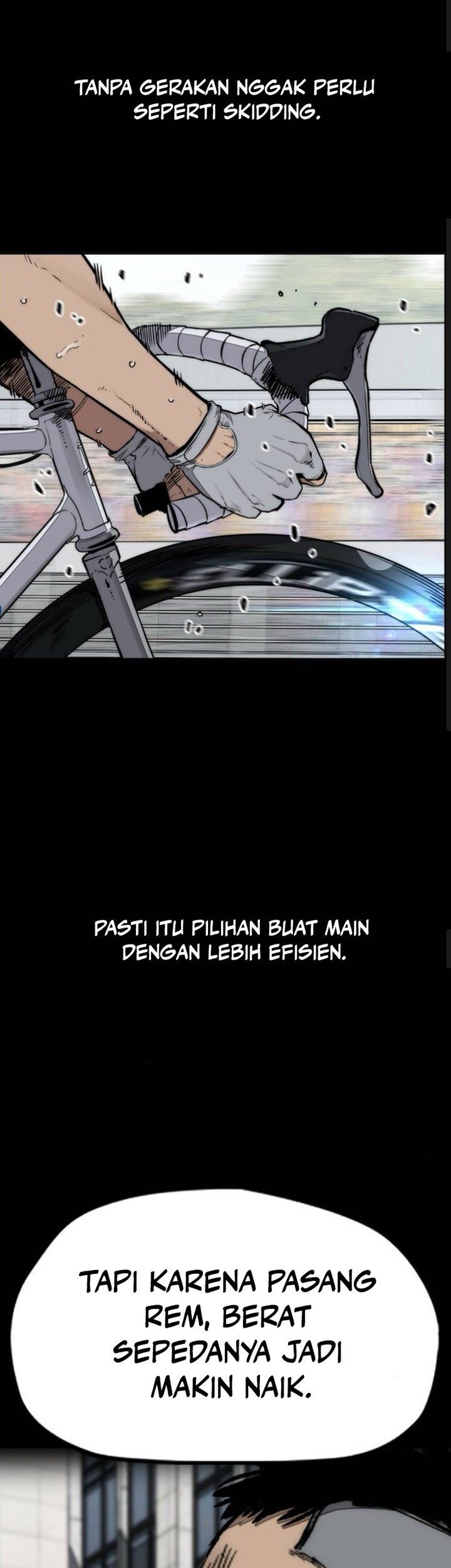 Wind Breaker Chapter 551 - halaman 67