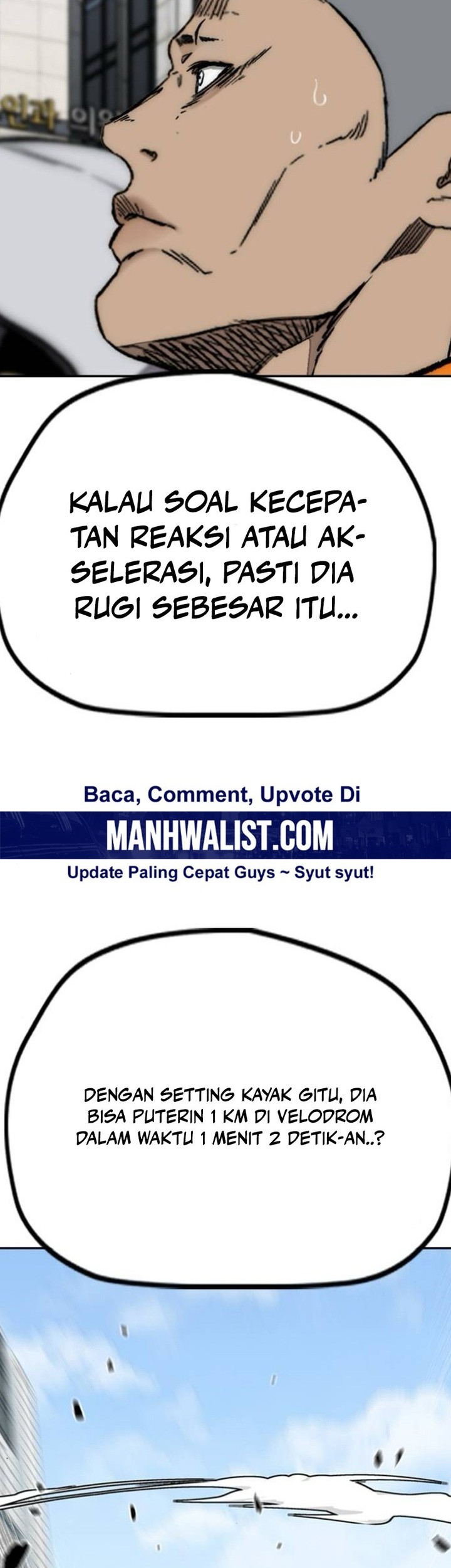 Wind Breaker Chapter 551 - halaman 68