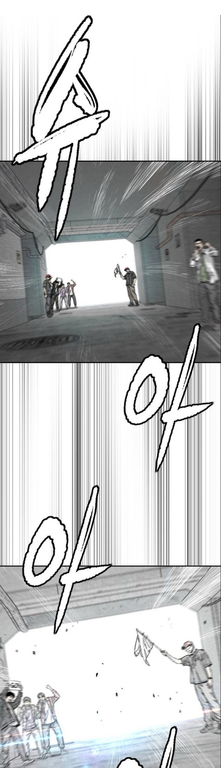 Wind Breaker Chapter 551 - halaman 71
