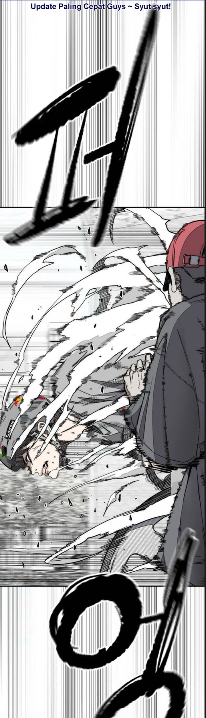 Wind Breaker Chapter 551 - halaman 73