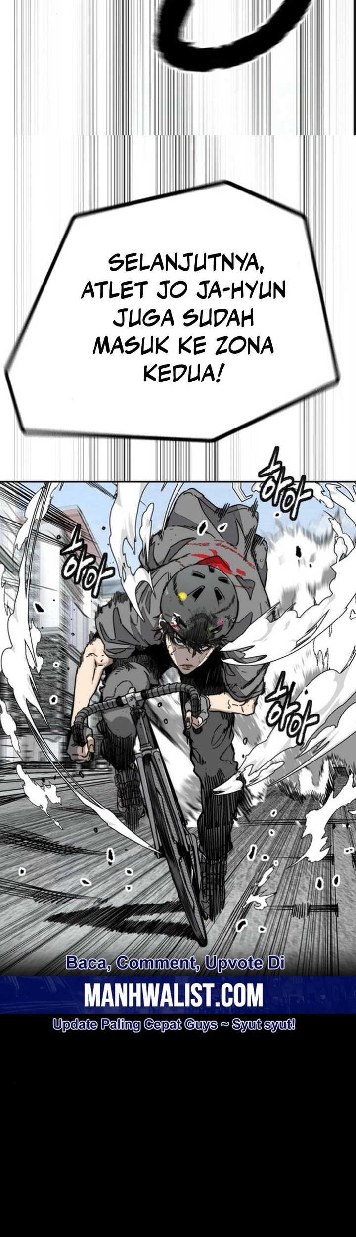 Wind Breaker Chapter 551 - halaman 74