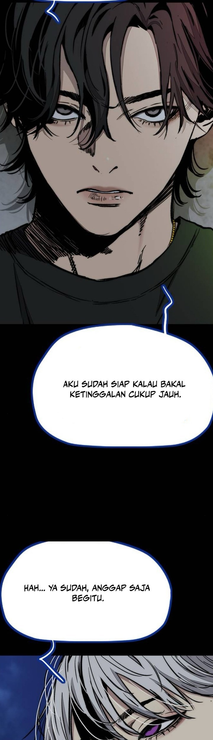 Wind Breaker Chapter 551 - halaman 79