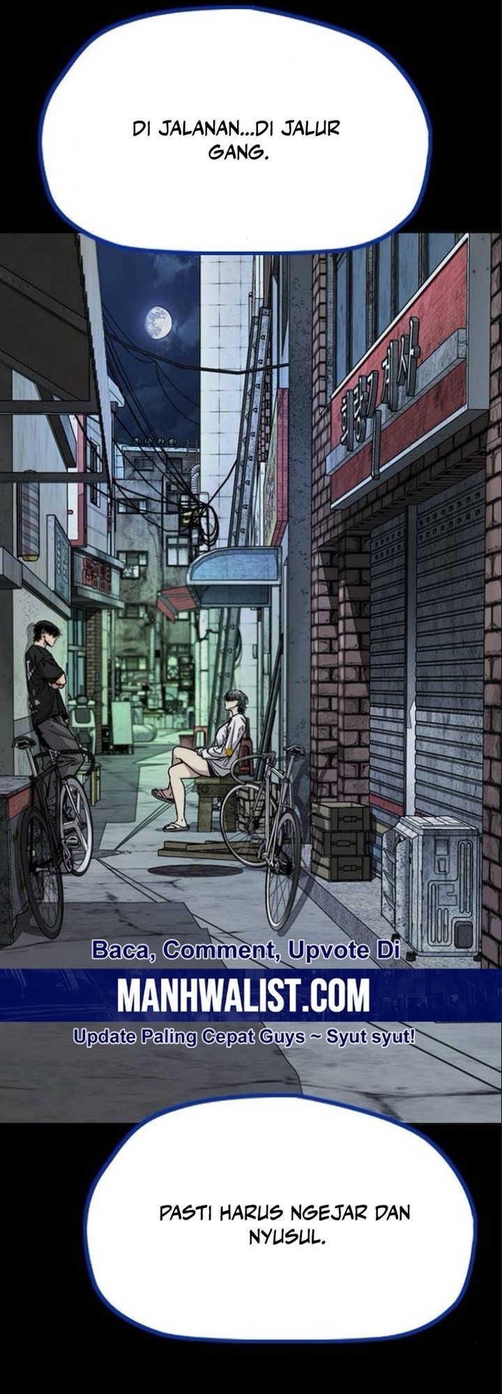 Wind Breaker Chapter 551 - halaman 81