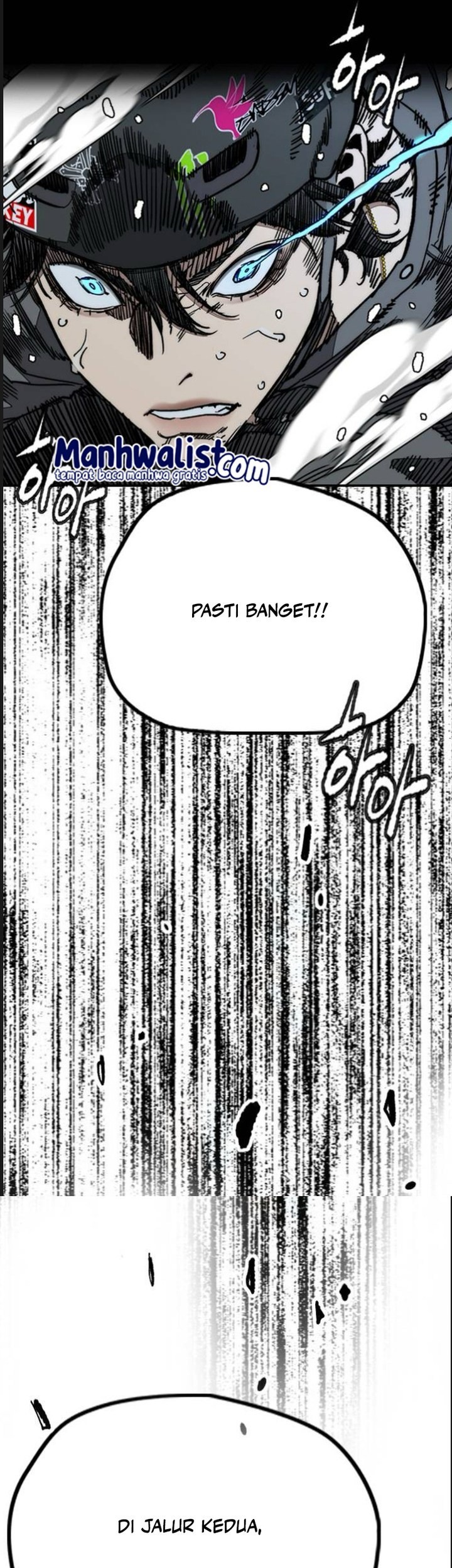 Wind Breaker Chapter 551 - halaman 85