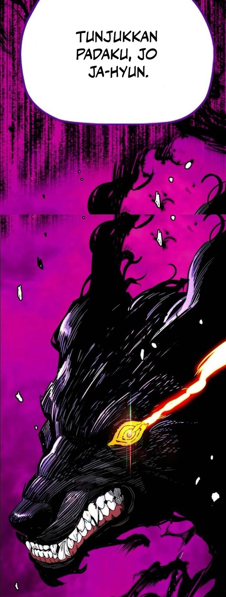 Wind Breaker Chapter 551 - halaman 89