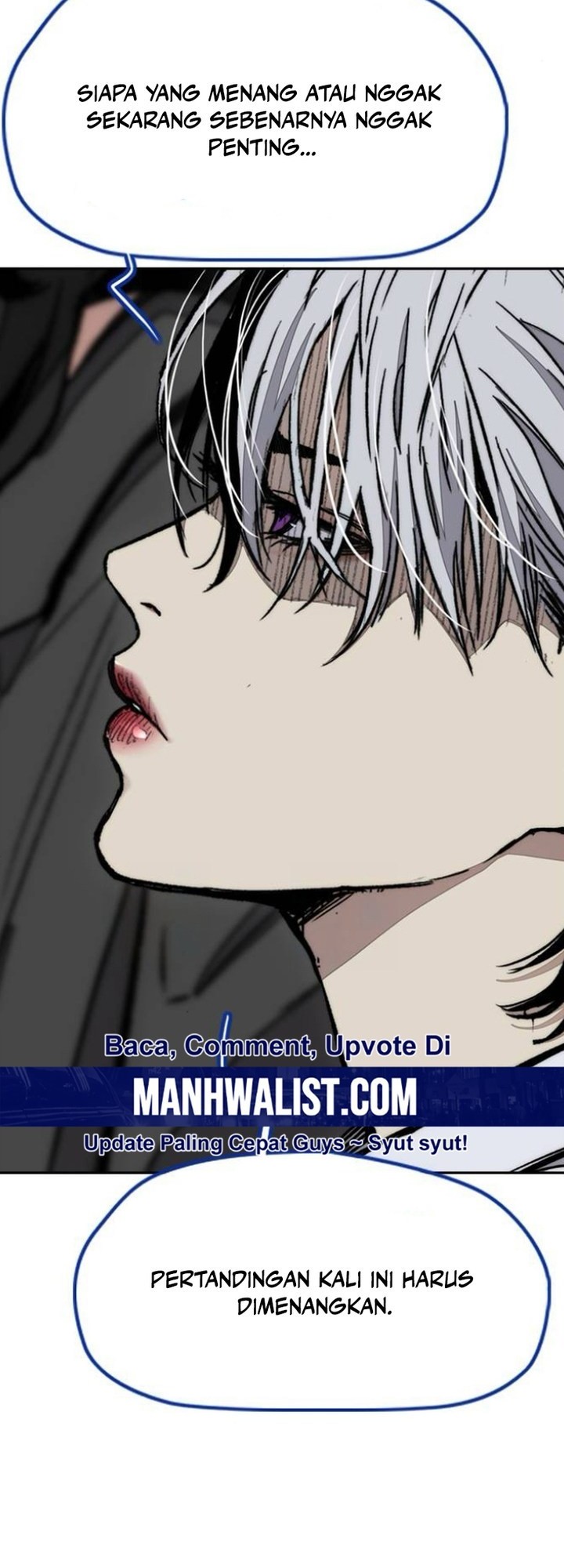 Wind Breaker Chapter 551 - halaman 9