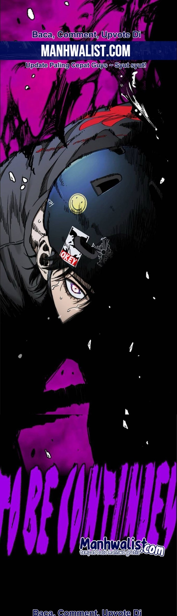 Wind Breaker Chapter 551 - halaman 90