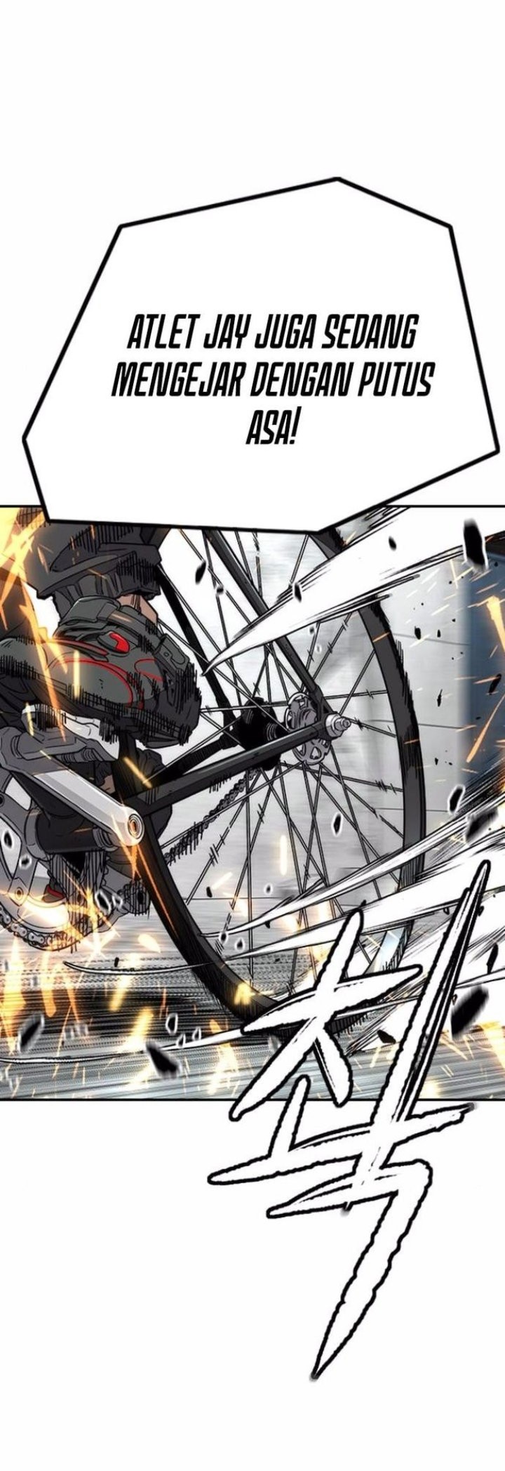 Wind Breaker Chapter 552 - halaman 11
