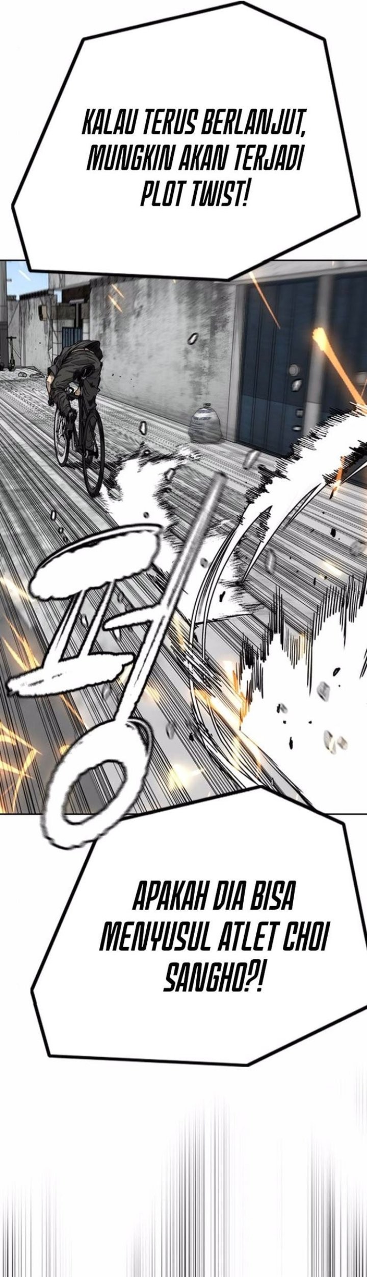 Wind Breaker Chapter 552 - halaman 12