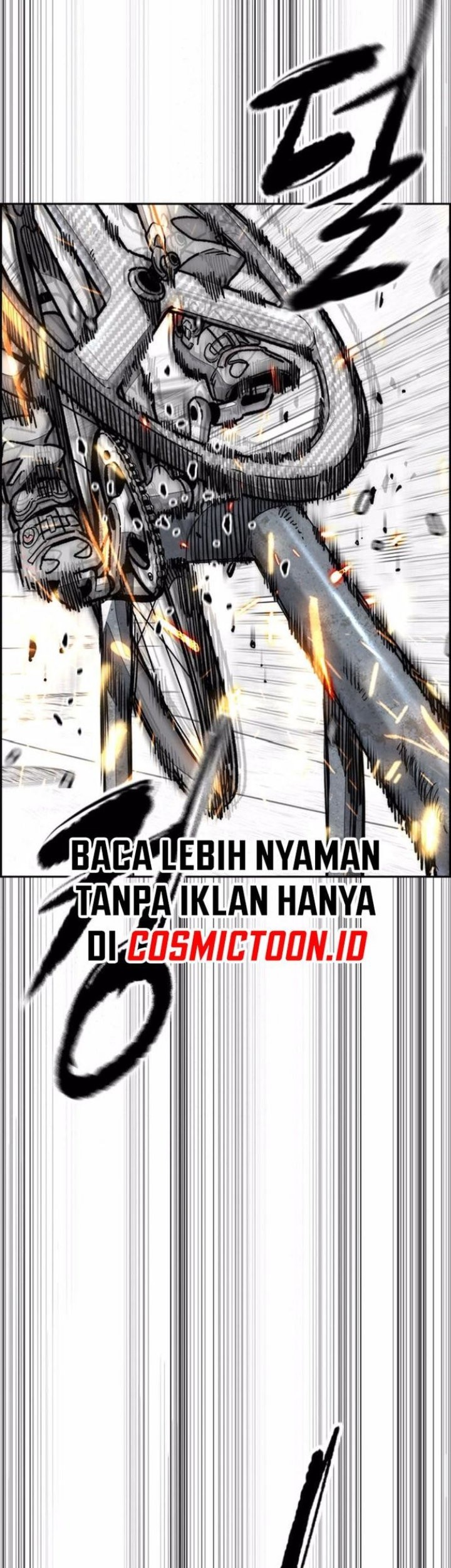 Wind Breaker Chapter 552 - halaman 16