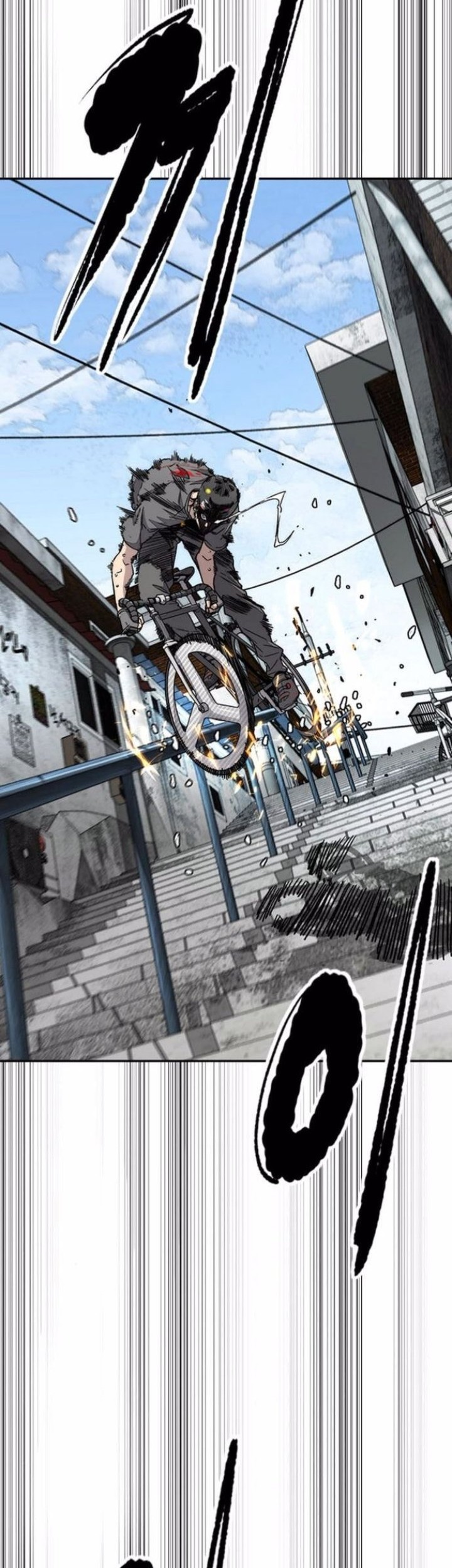 Wind Breaker Chapter 552 - halaman 17