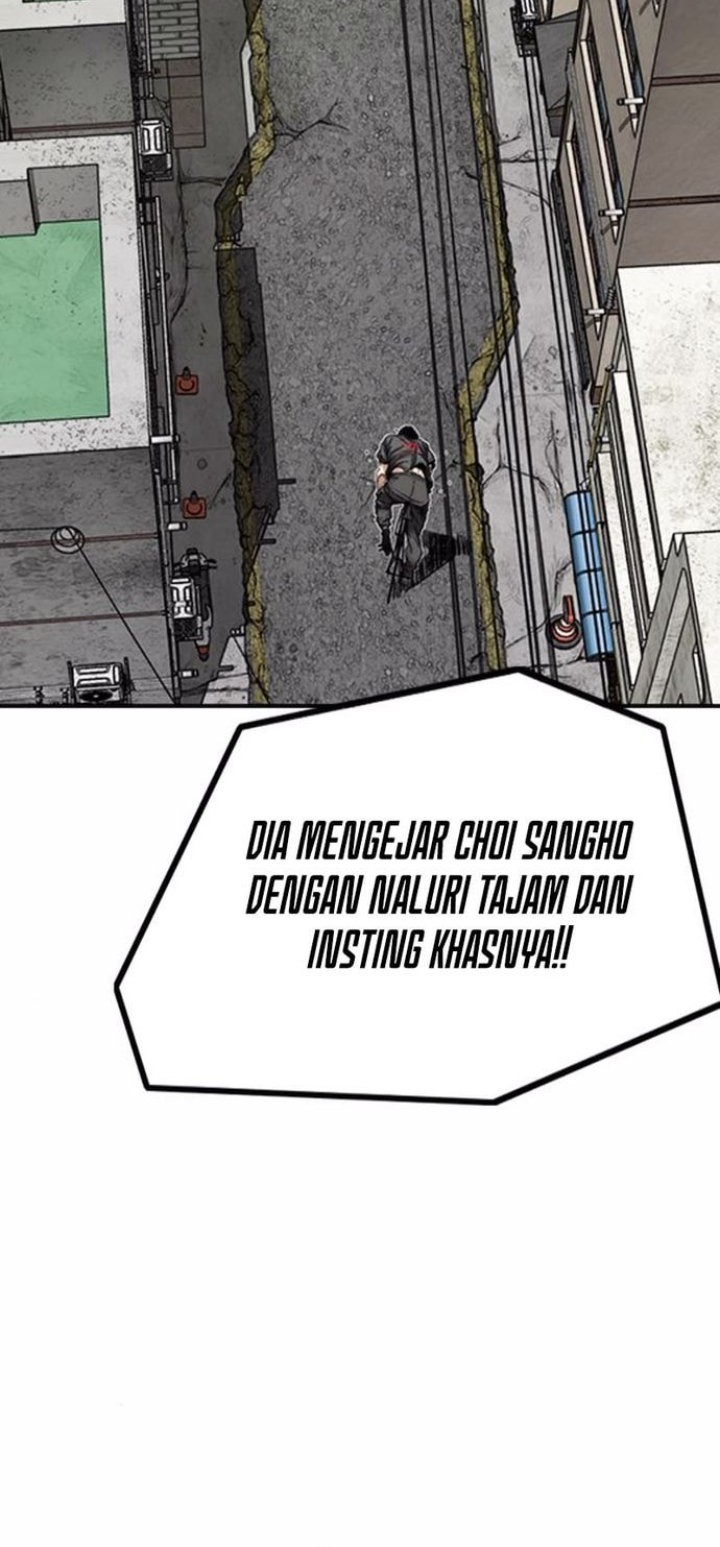 Wind Breaker Chapter 552 - halaman 25