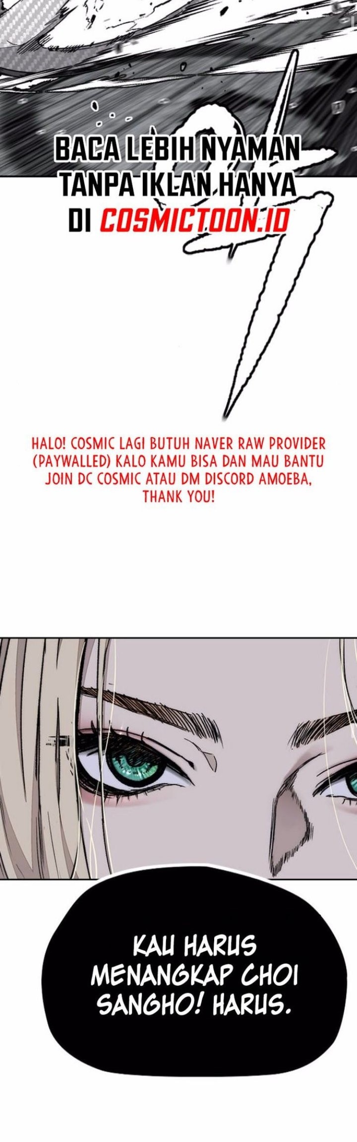 Wind Breaker Chapter 552 - halaman 28