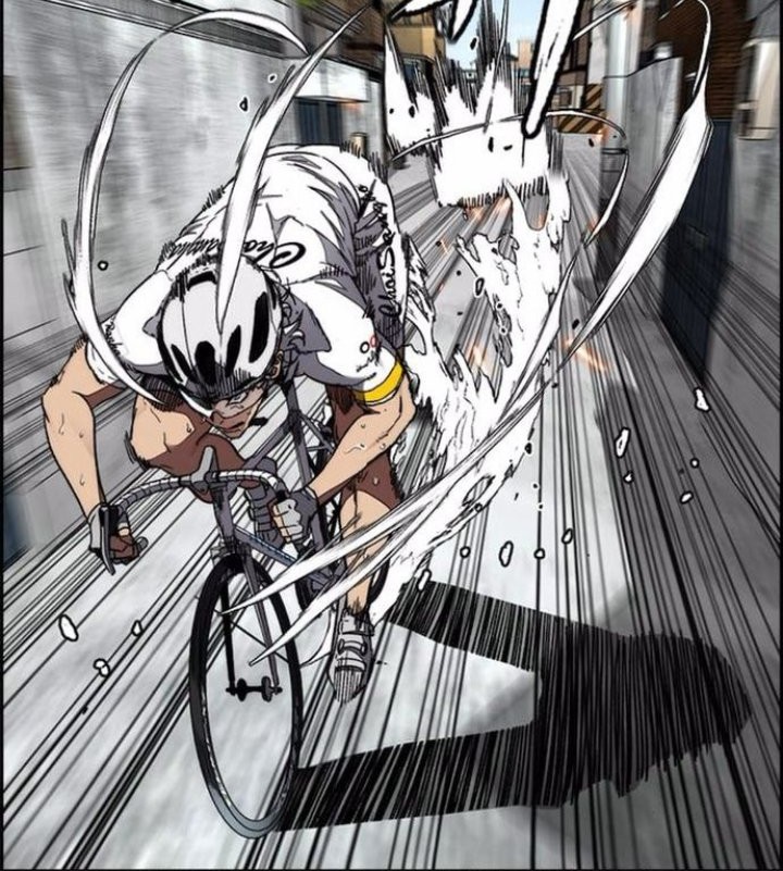 Wind Breaker Chapter 552 - halaman 3