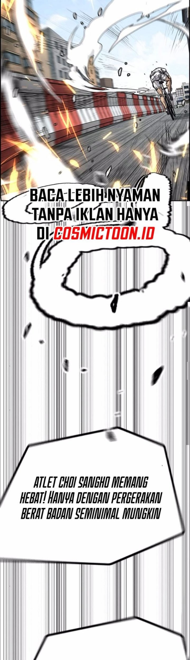 Wind Breaker Chapter 552 - halaman 39