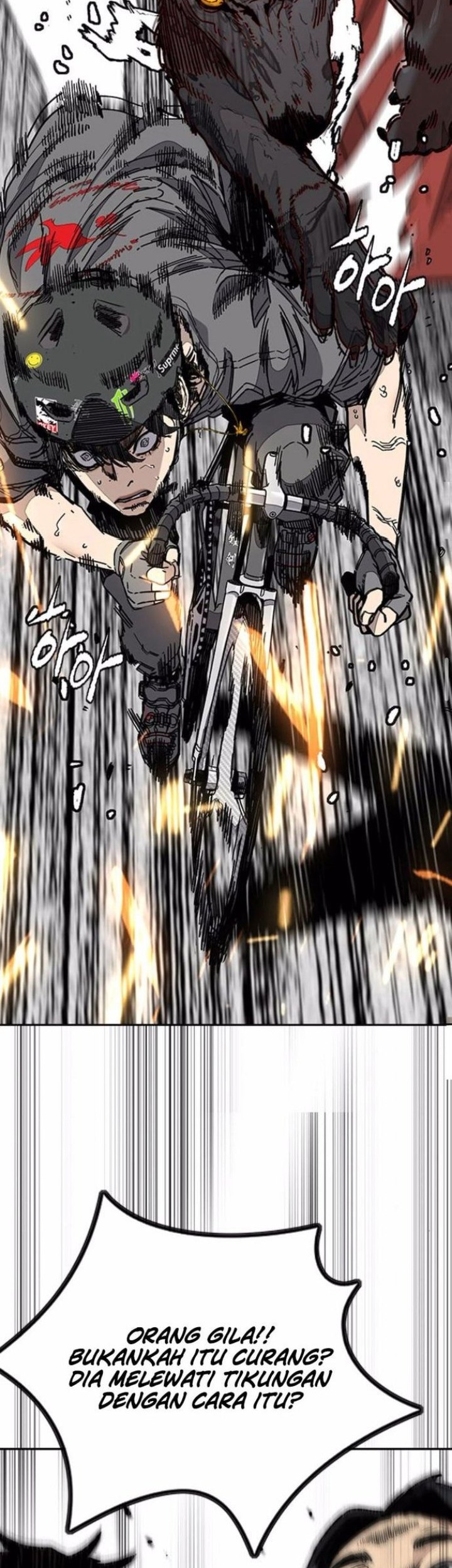 Wind Breaker Chapter 552 - halaman 48