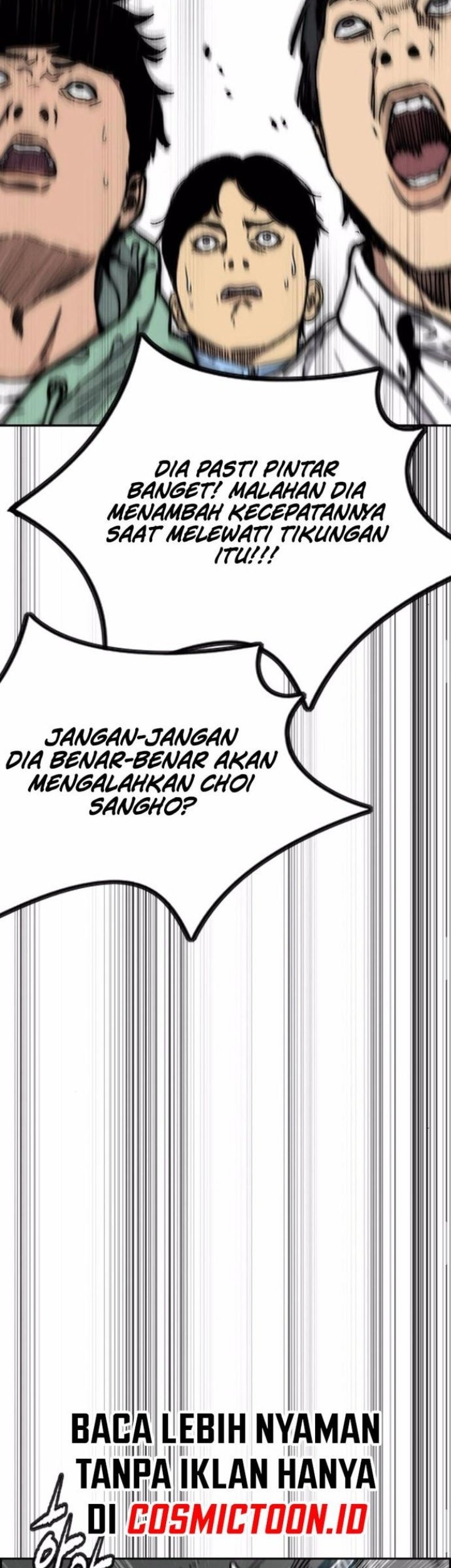 Wind Breaker Chapter 552 - halaman 49