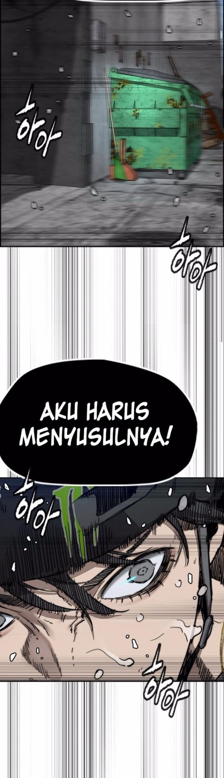 Wind Breaker Chapter 552 - halaman 52