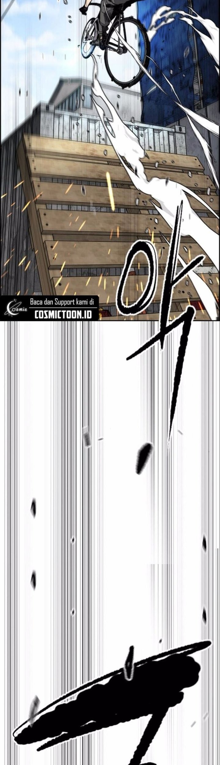 Wind Breaker Chapter 552 - halaman 56