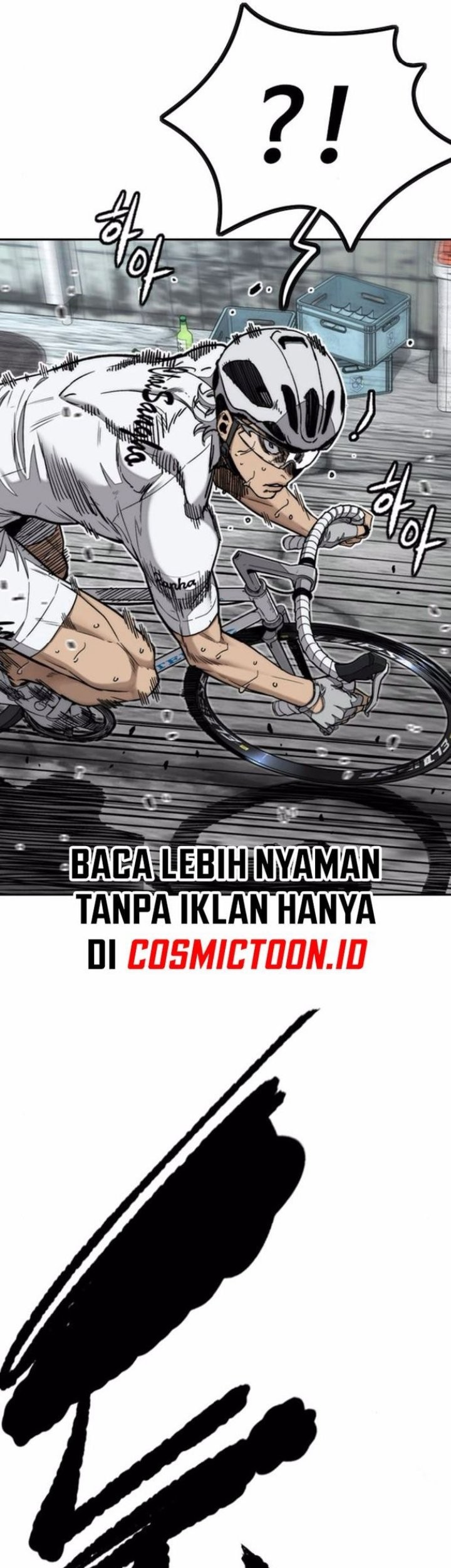 Wind Breaker Chapter 552 - halaman 65