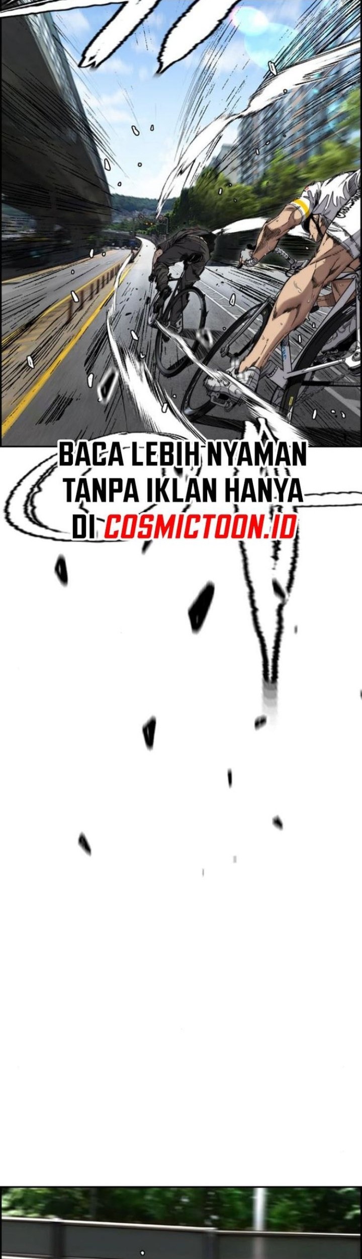 Wind Breaker Chapter 553 - halaman 13