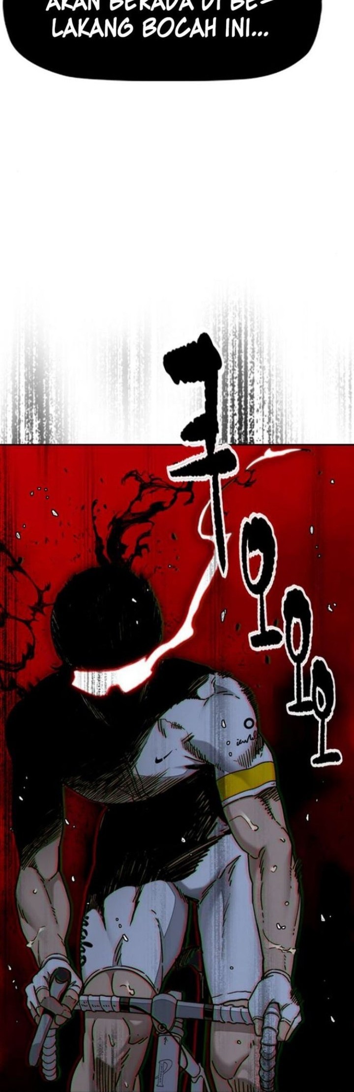 Wind Breaker Chapter 553 - halaman 22