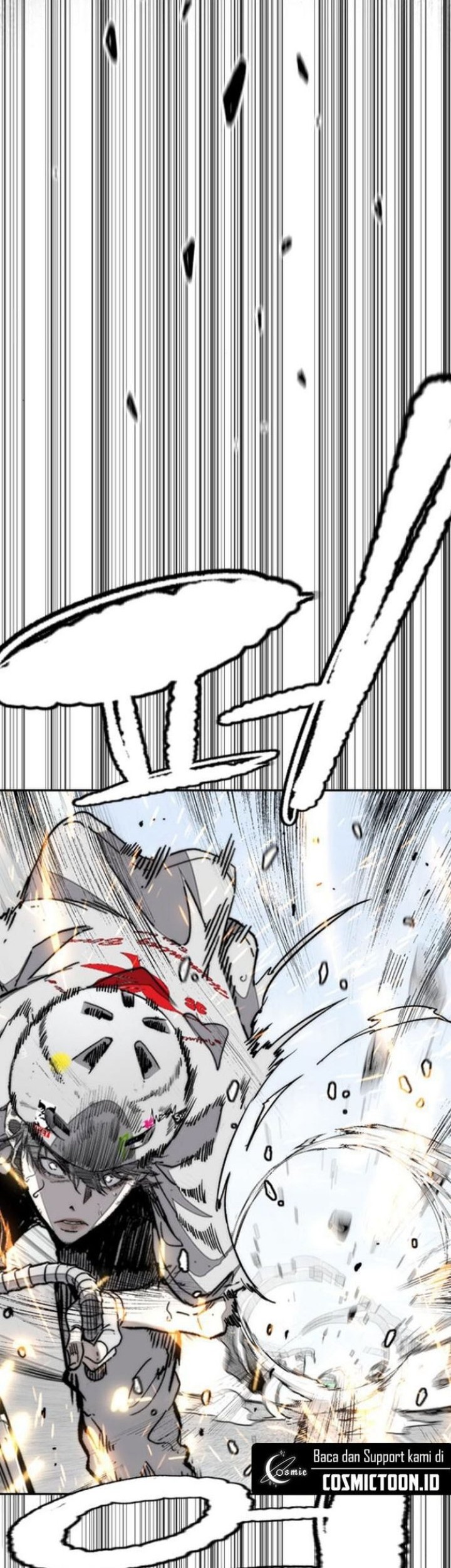 Wind Breaker Chapter 553 - halaman 24