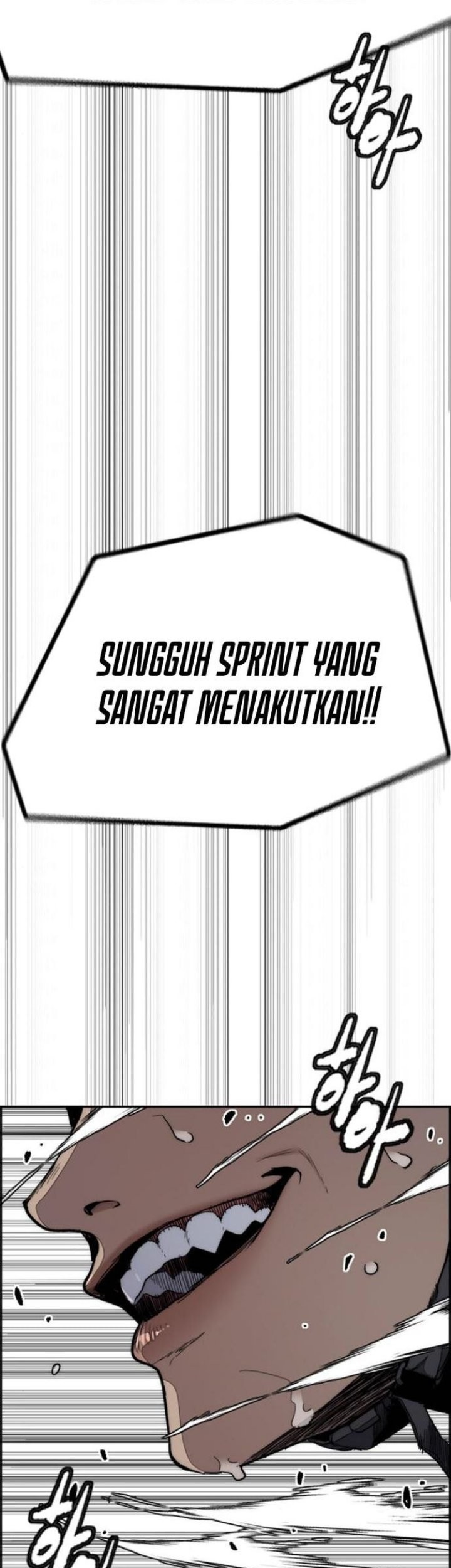 Wind Breaker Chapter 553 - halaman 29