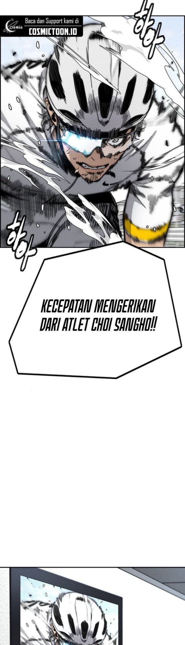 Wind Breaker Chapter 553 - halaman 36