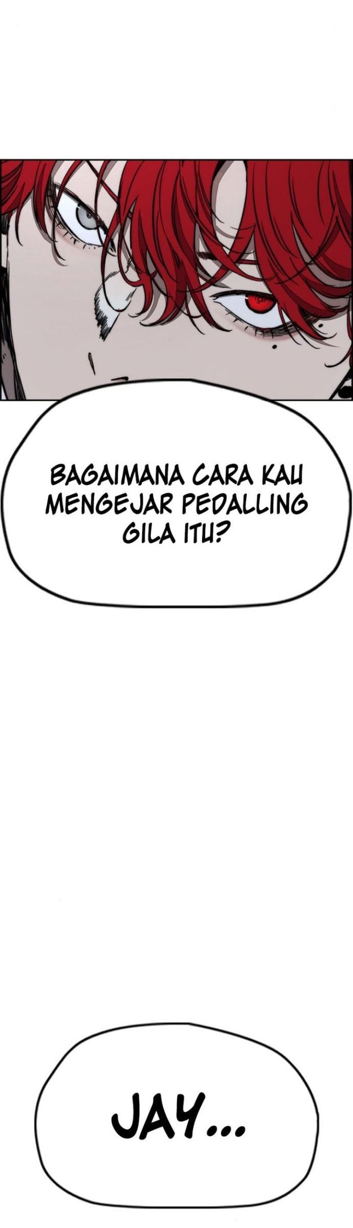 Wind Breaker Chapter 553 - halaman 39