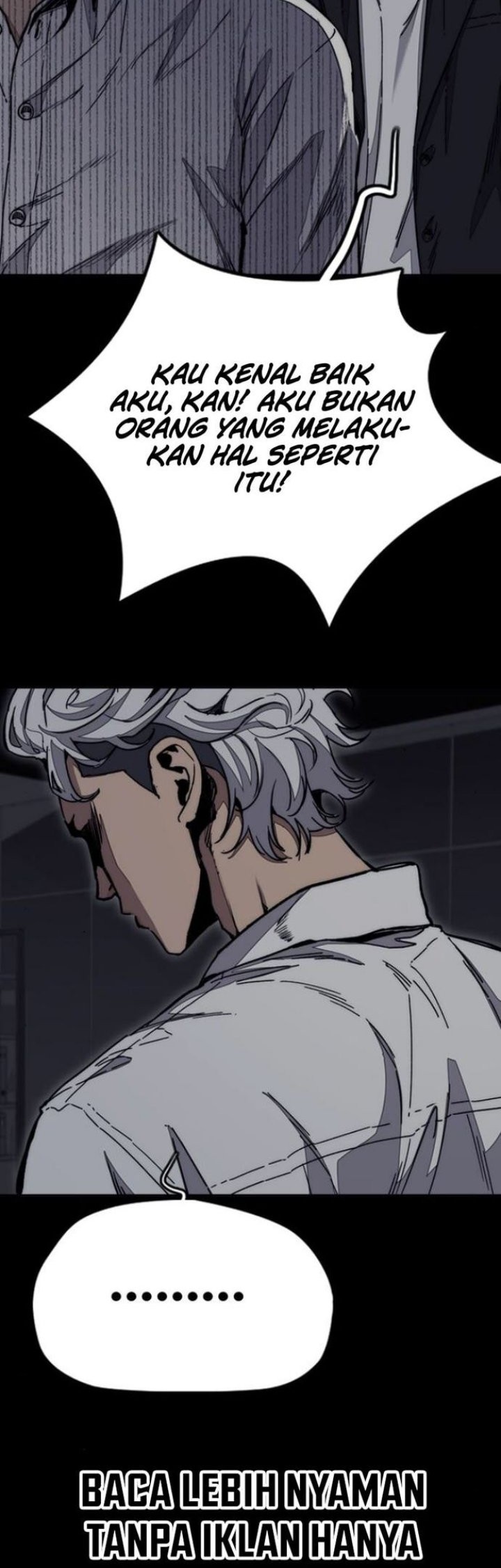 Wind Breaker Chapter 553 - halaman 55
