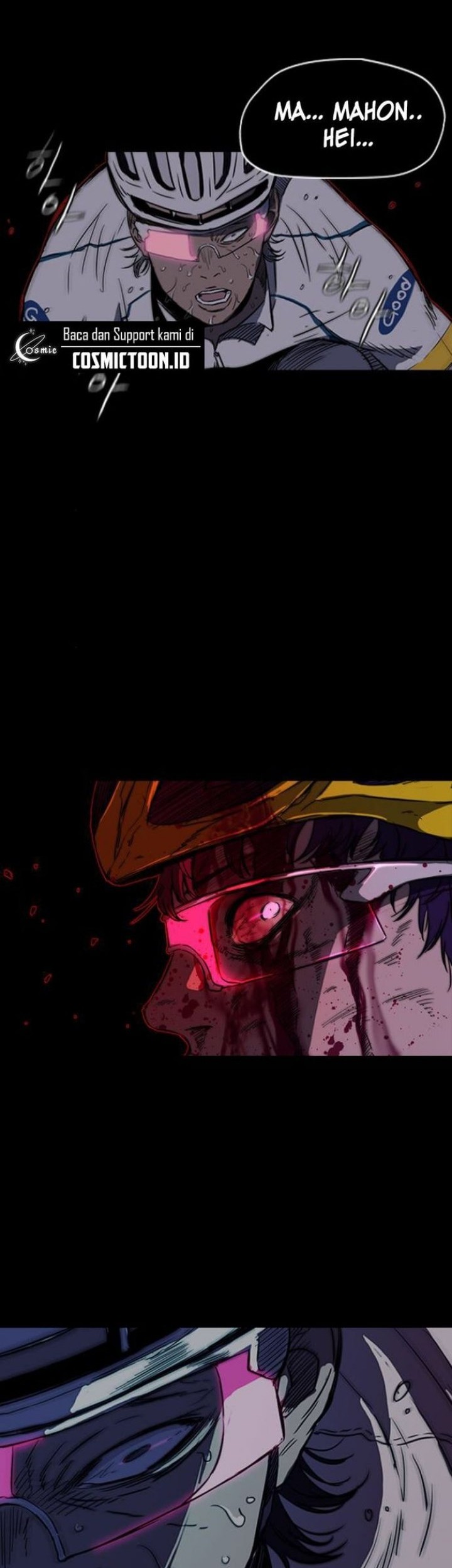 Wind Breaker Chapter 553 - halaman 63