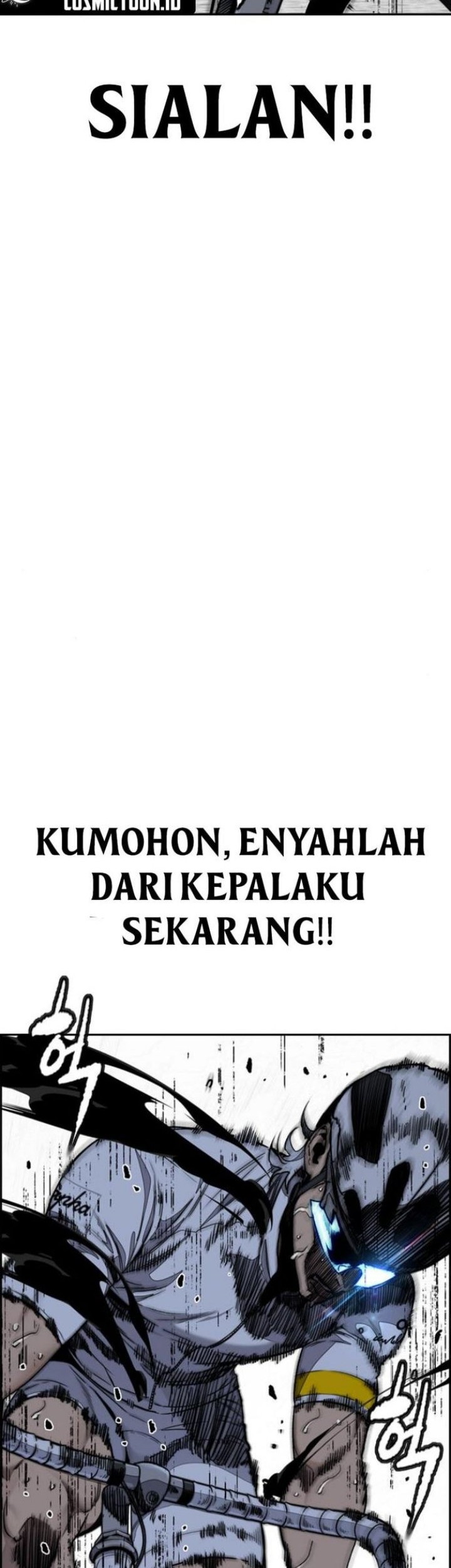 Wind Breaker Chapter 553 - halaman 66