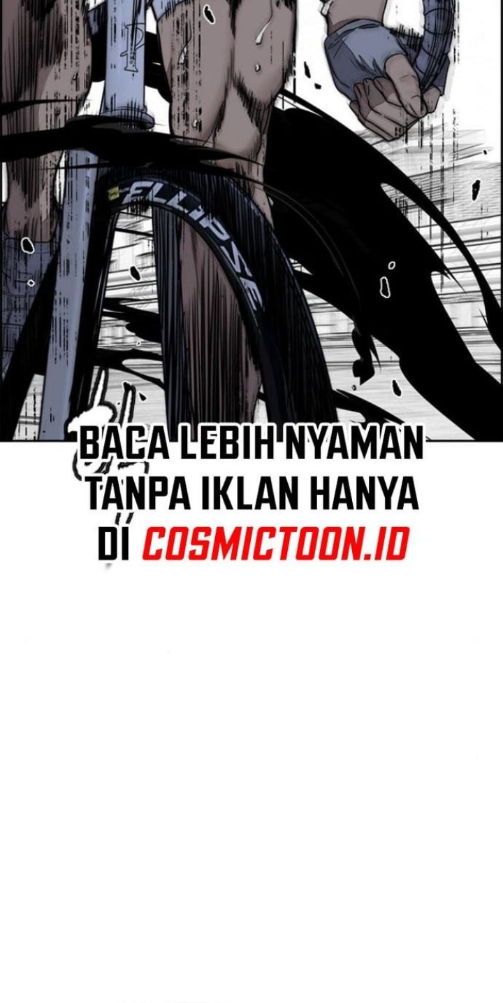 Wind Breaker Chapter 553 - halaman 67