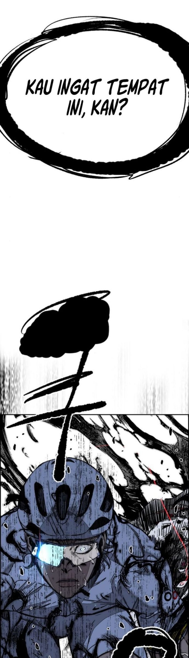 Wind Breaker Chapter 553 - halaman 74