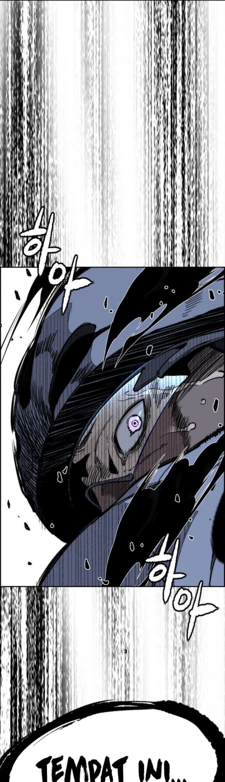 Wind Breaker Chapter 553 - halaman 77
