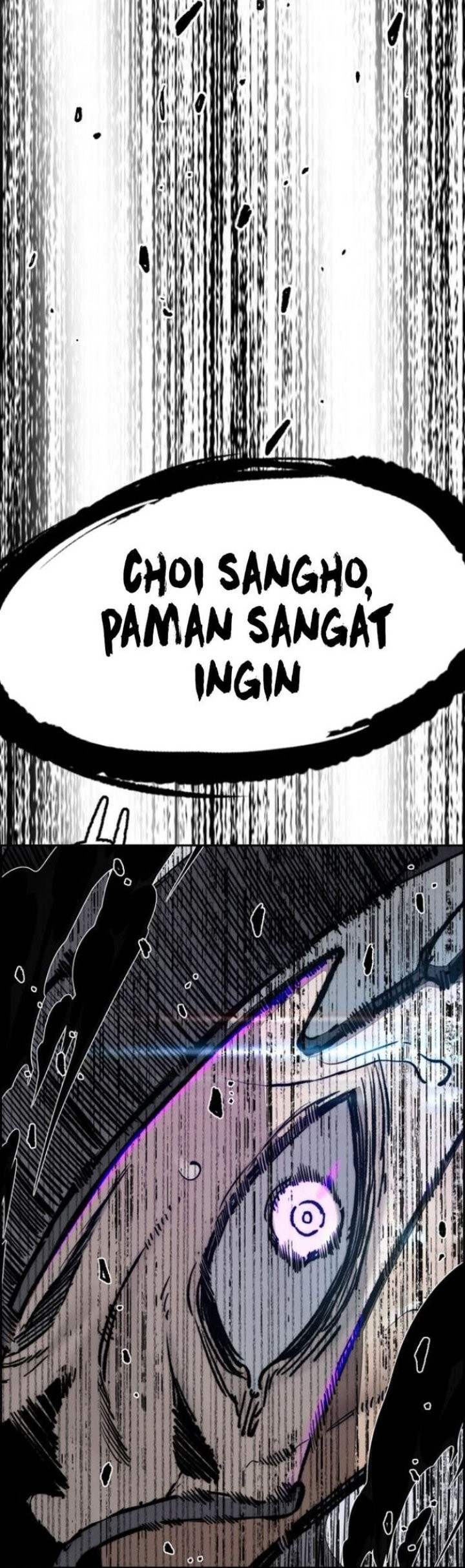 Wind Breaker Chapter 553 - halaman 79