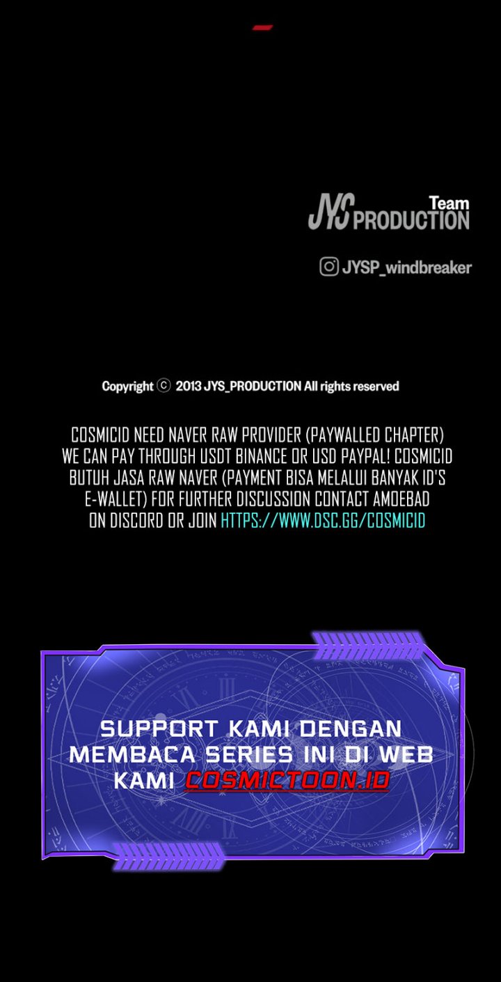 Wind Breaker Chapter 554 - halaman 102