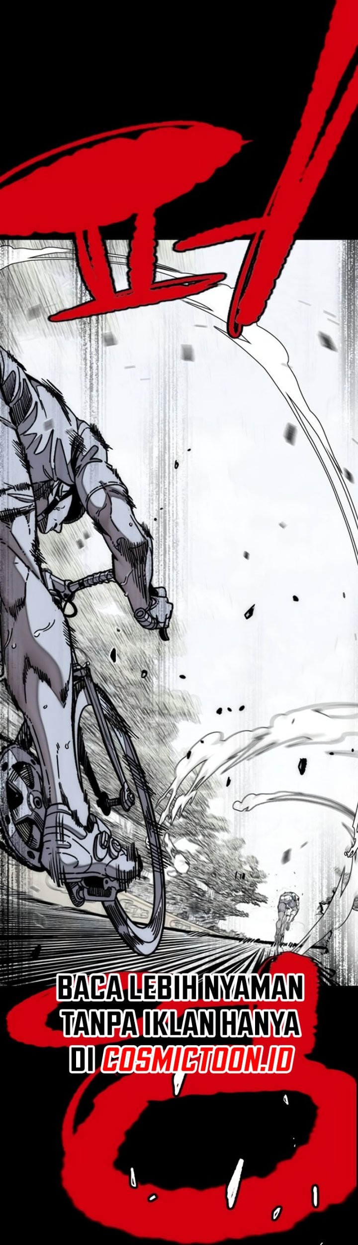 Wind Breaker Chapter 554 - halaman 12