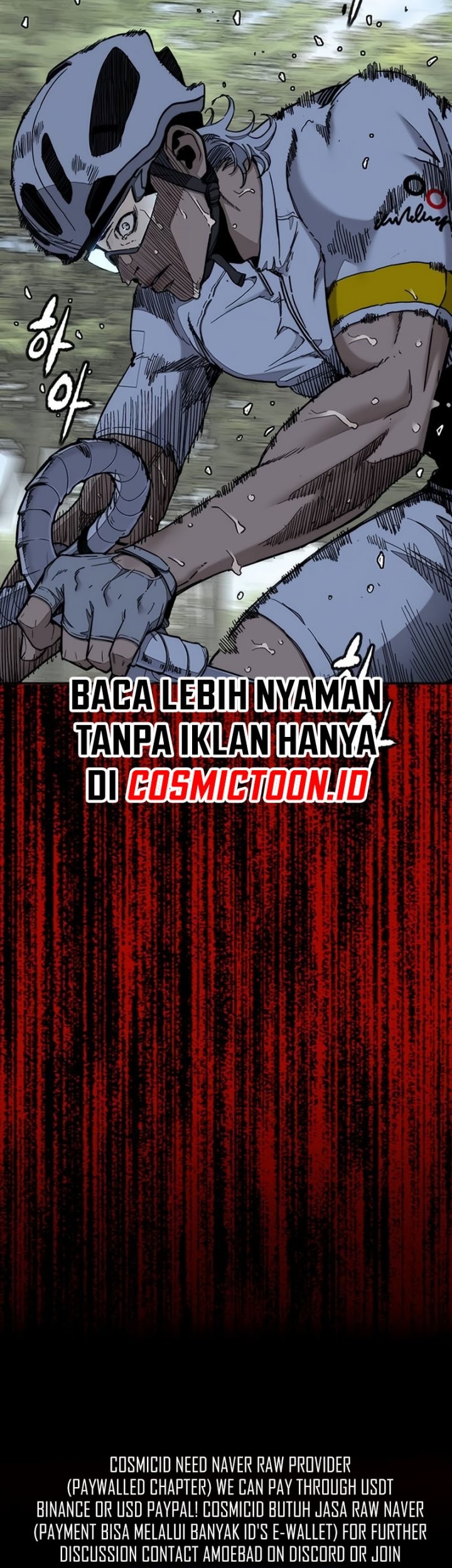 Wind Breaker Chapter 554 - halaman 24