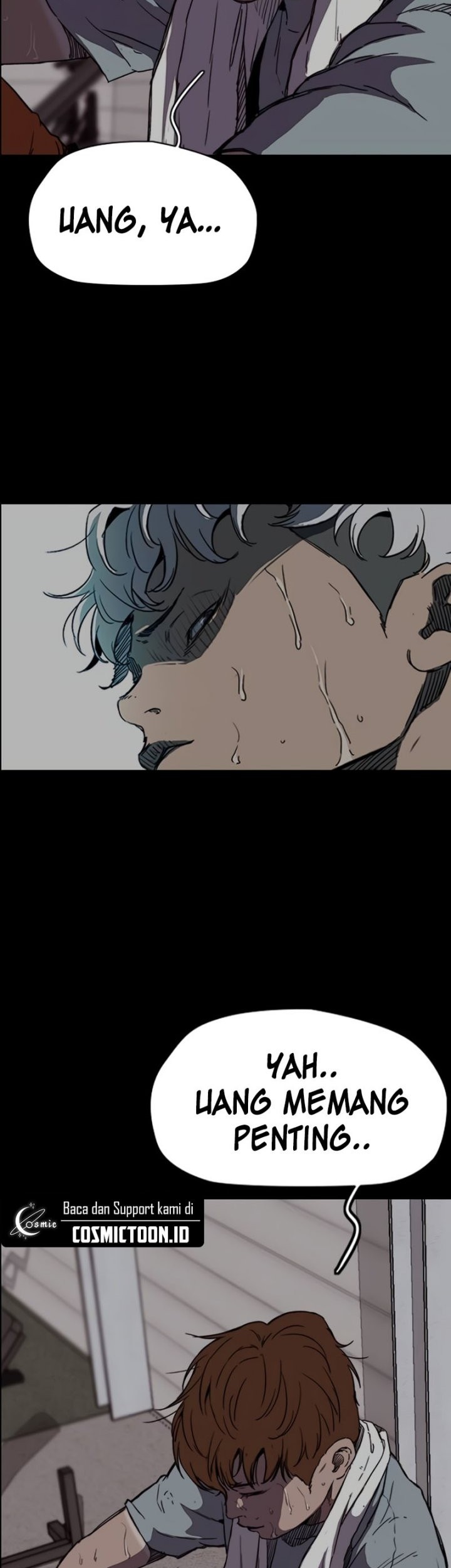 Wind Breaker Chapter 554 - halaman 28