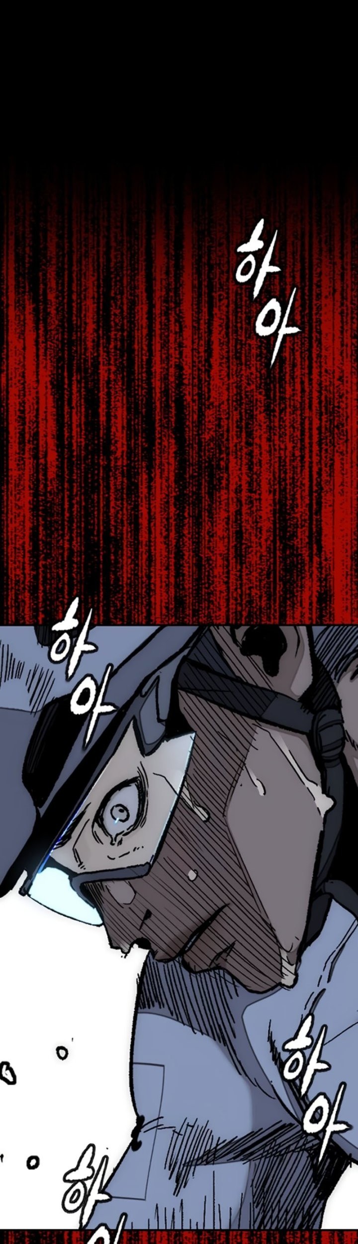 Wind Breaker Chapter 554 - halaman 34