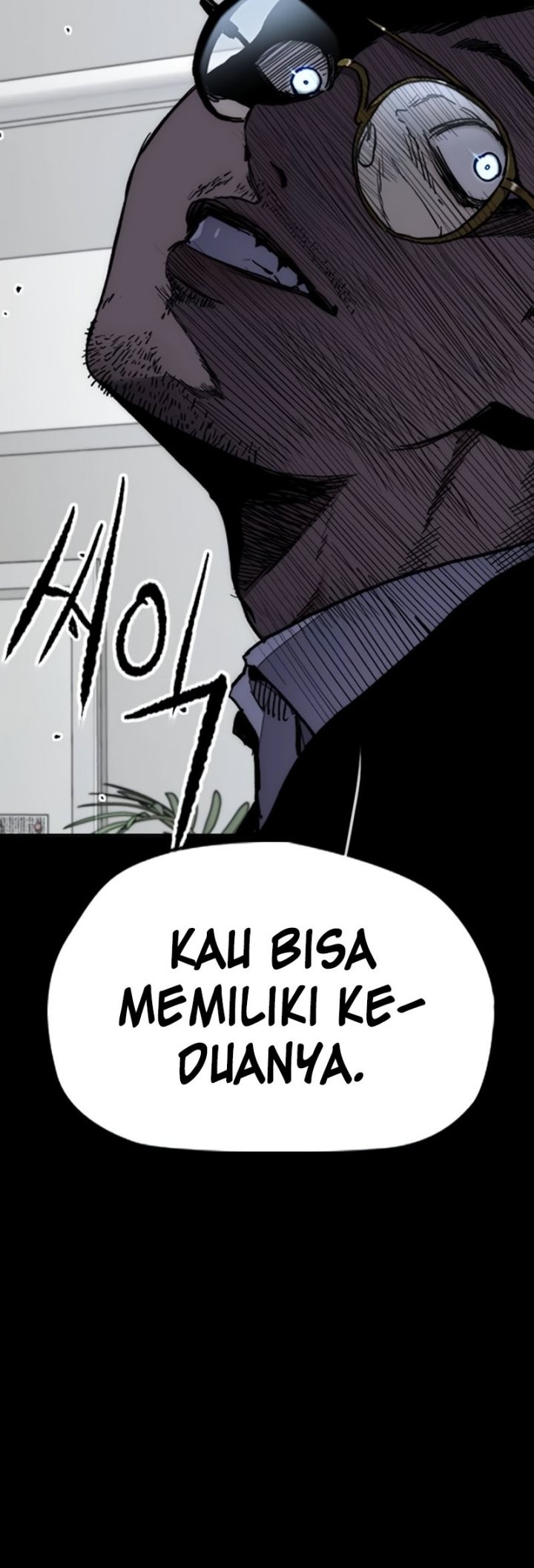 Wind Breaker Chapter 554 - halaman 42