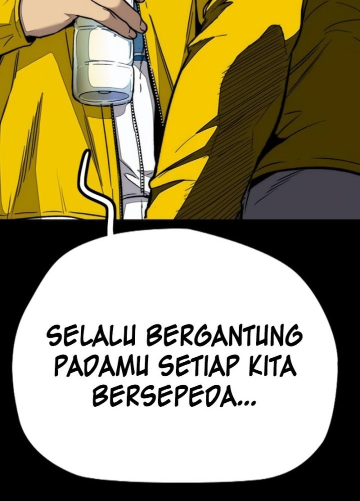 Wind Breaker Chapter 554 - halaman 54