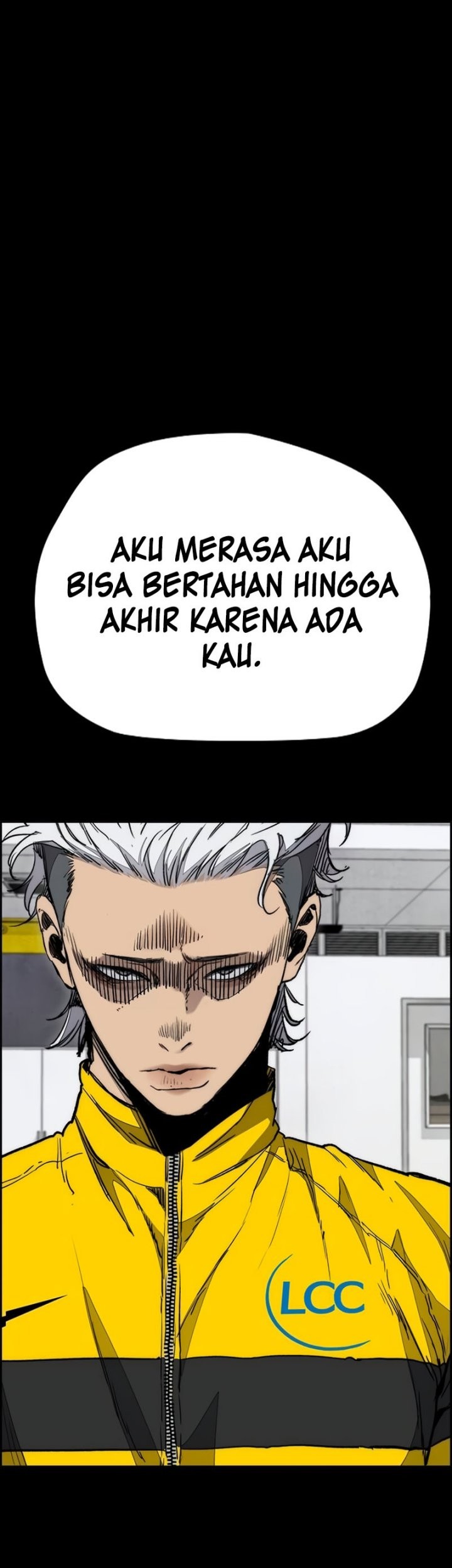 Wind Breaker Chapter 554 - halaman 55
