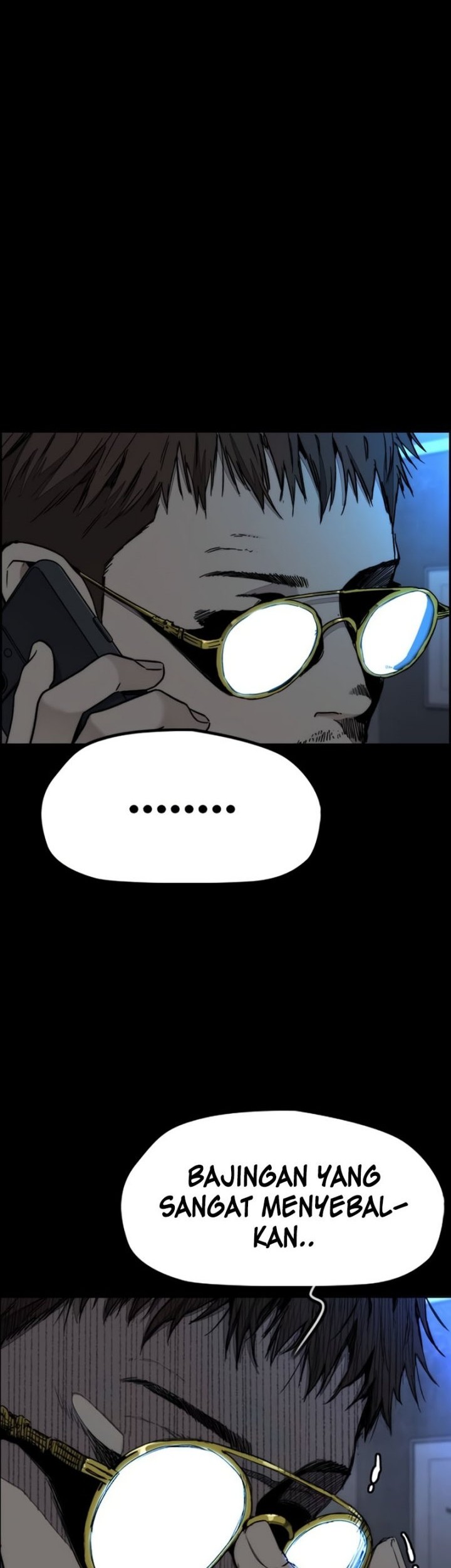 Wind Breaker Chapter 554 - halaman 69