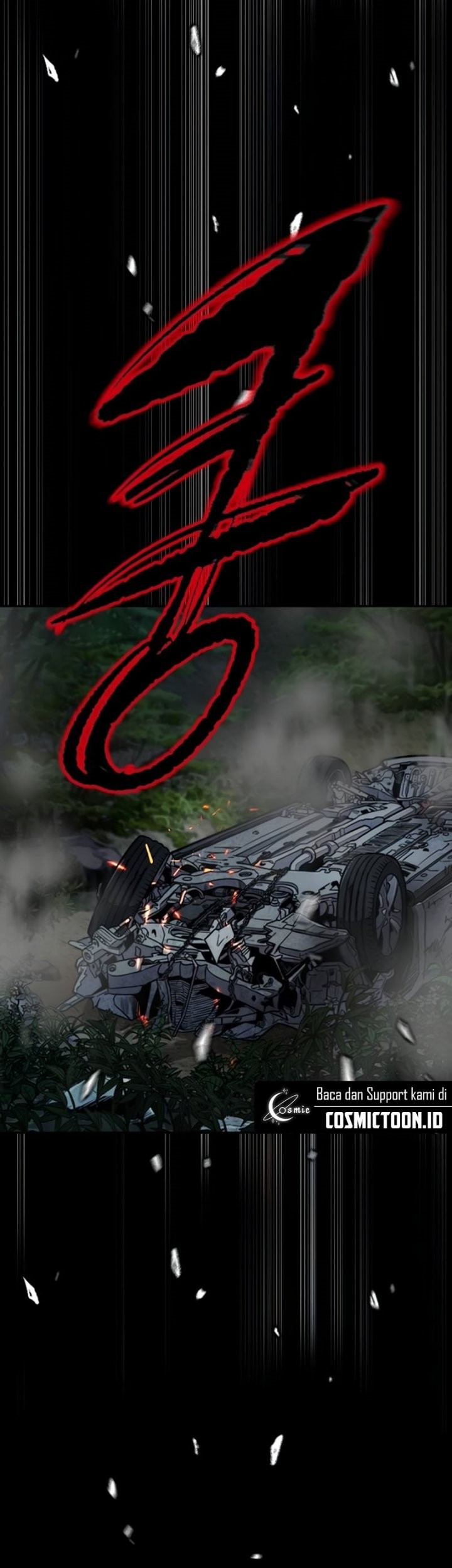 Wind Breaker Chapter 554 - halaman 82