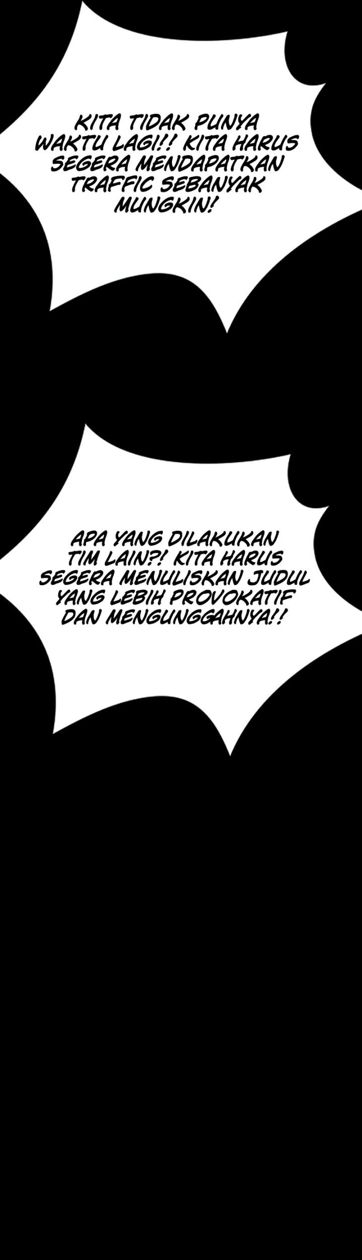 Wind Breaker Chapter 554 - halaman 90