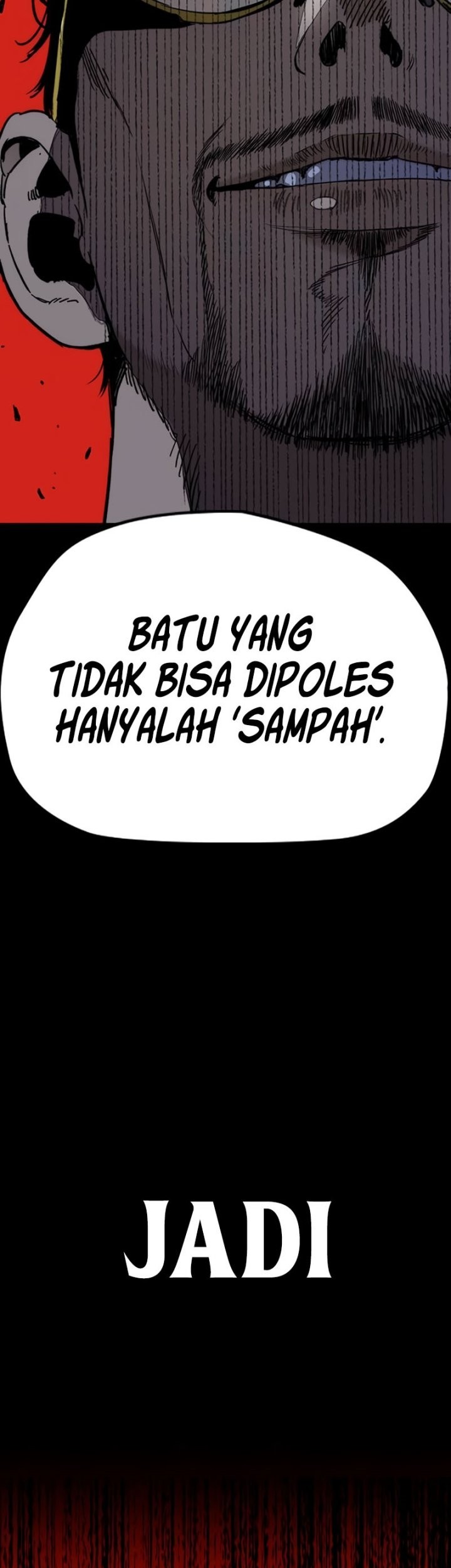 Wind Breaker Chapter 554 - halaman 94